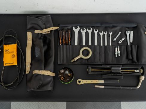 Used 1988 Ferrari Testarossa image 33