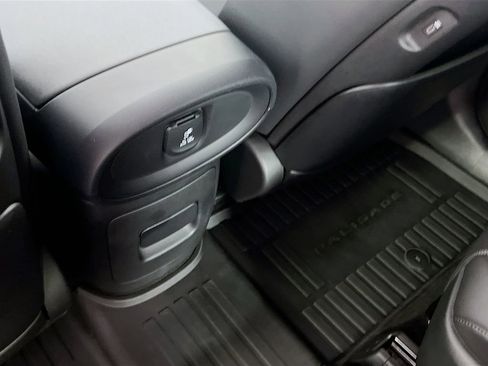 Certified 2026 Hyundai Palisade XRT Pro AWD/4WD image 25