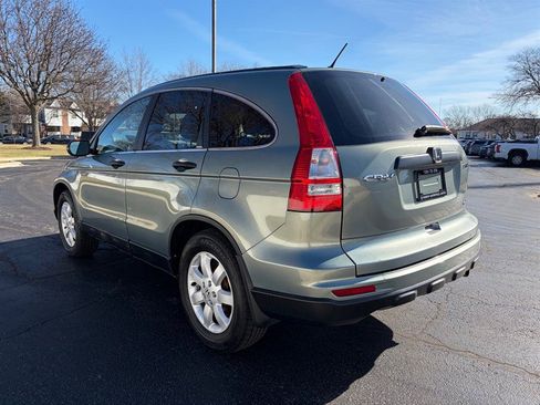 Used 2011 Honda CR-V SE image 12