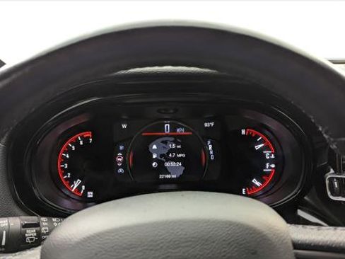 Used 2024 Dodge Durango SXT image 27