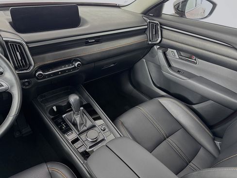 Used 2023 MAZDA CX-50 AWD 2.5 S w/ Cargo Package image 25