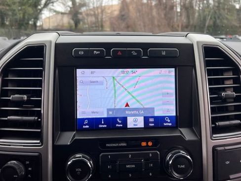 Used 2021 Ford F250 Lariat AWD/4WD image 21