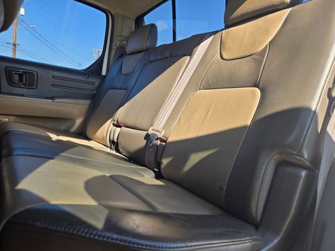 Used 2006 Honda Ridgeline RTL image 13