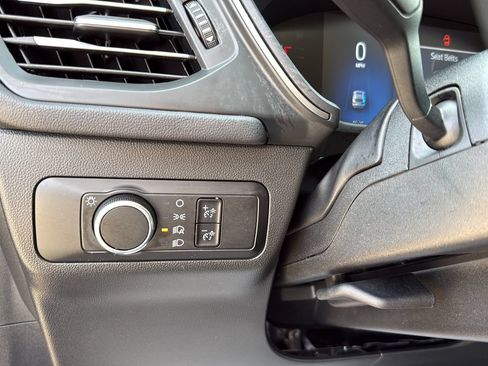 Used 2025 Ford Escape Active FWD image 17