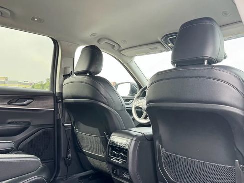 Used 2023 Jeep Grand Cherokee L Limited image 27