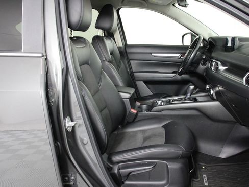Used 2018 MAZDA CX-5 Touring image 28