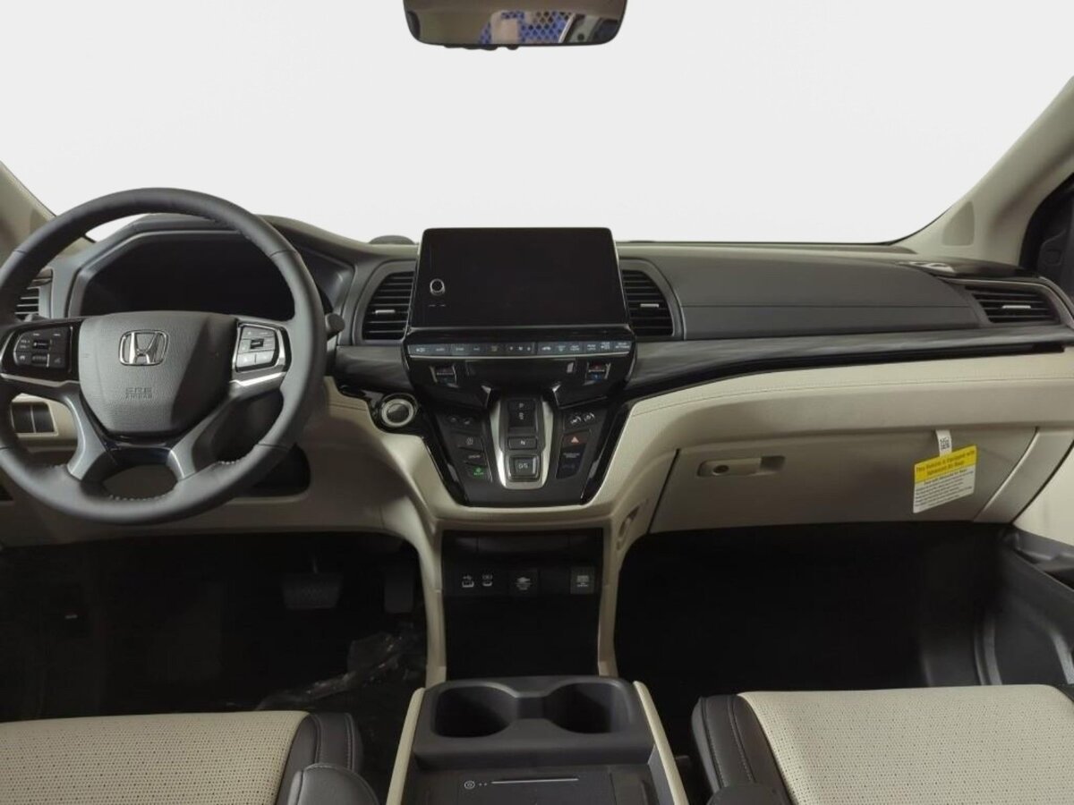 New 2026 Honda Odyssey Elite image 11
