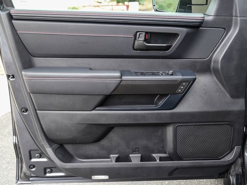 Certified 2026 Toyota Sequoia TRD Pro w/ TRD Performance Package (TMS) image 25