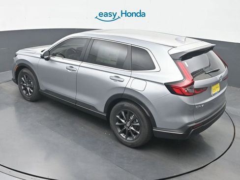 Used 2026 Honda CR-V EX-L image 23