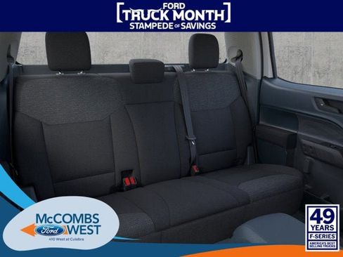 New 2026 Ford Maverick XL image 11