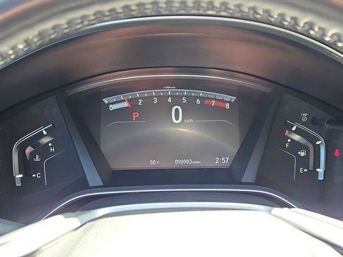 Used 2021 Honda CR-V Touring image 27