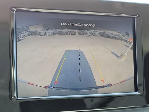 New 2025 RAM ProMaster 1500 w/ Quick Order Package 22G SLT image 7