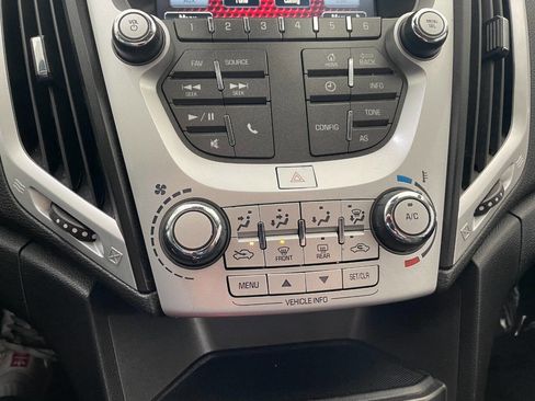 Used 2017 GMC Terrain SLE image 35