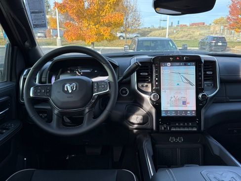 New 2025 RAM 2500 Laramie w/ Night Edition image 30