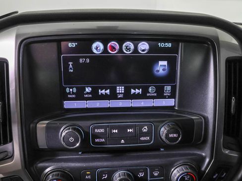 Used 2016 Chevrolet Silverado 1500 LT w/ All Star Edition image 28