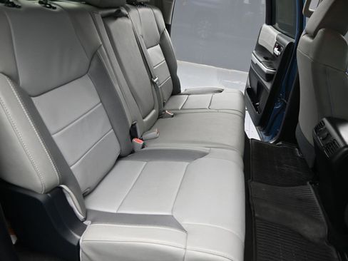 Used 2019 Toyota Tundra Limited image 25