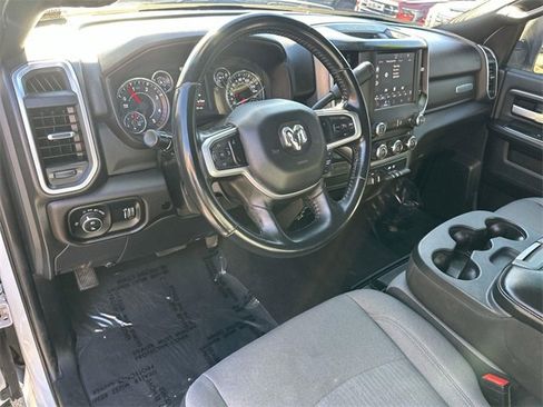Used 2024 RAM 2500 Big Horn image 9