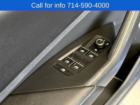 Used 2022 Volkswagen Jetta S w/ IQ.Drive Package FWD image 12