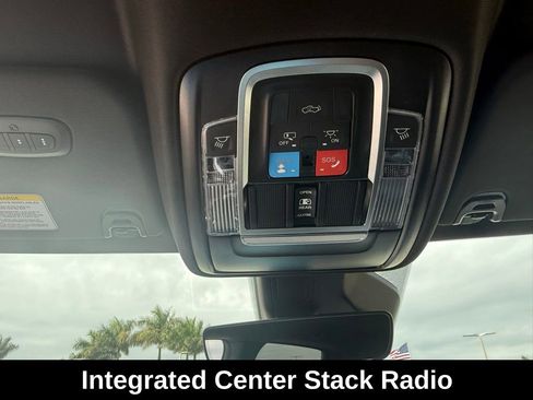 New 2026 RAM 1500 Big Horn image 13