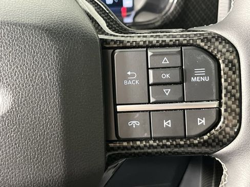 Used 2025 Ford F150 Lariat w/ Equipment Group 502A High image 18