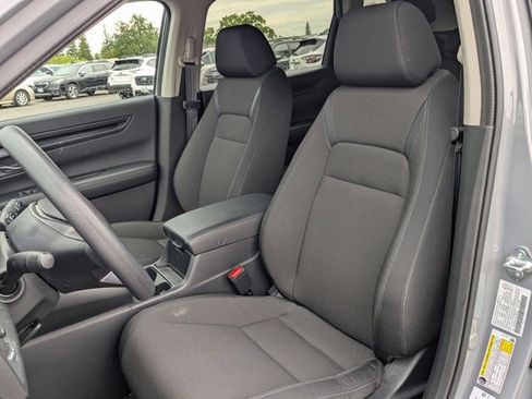 Used 2024 Honda CR-V EX image 15