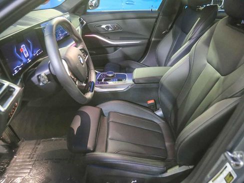 Used 2025 BMW 330i xDrive Sedan image 13