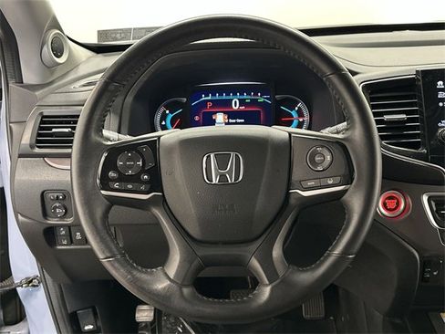 Used 2022 Honda Pilot Special Edition image 8