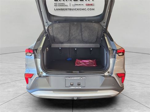 New 2026 Buick Envista Preferred w/ Convenience I Package image 13