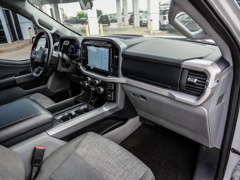 Used 2023 Ford F150 XLT w/ Equipment Group 302A High RWD image 14
