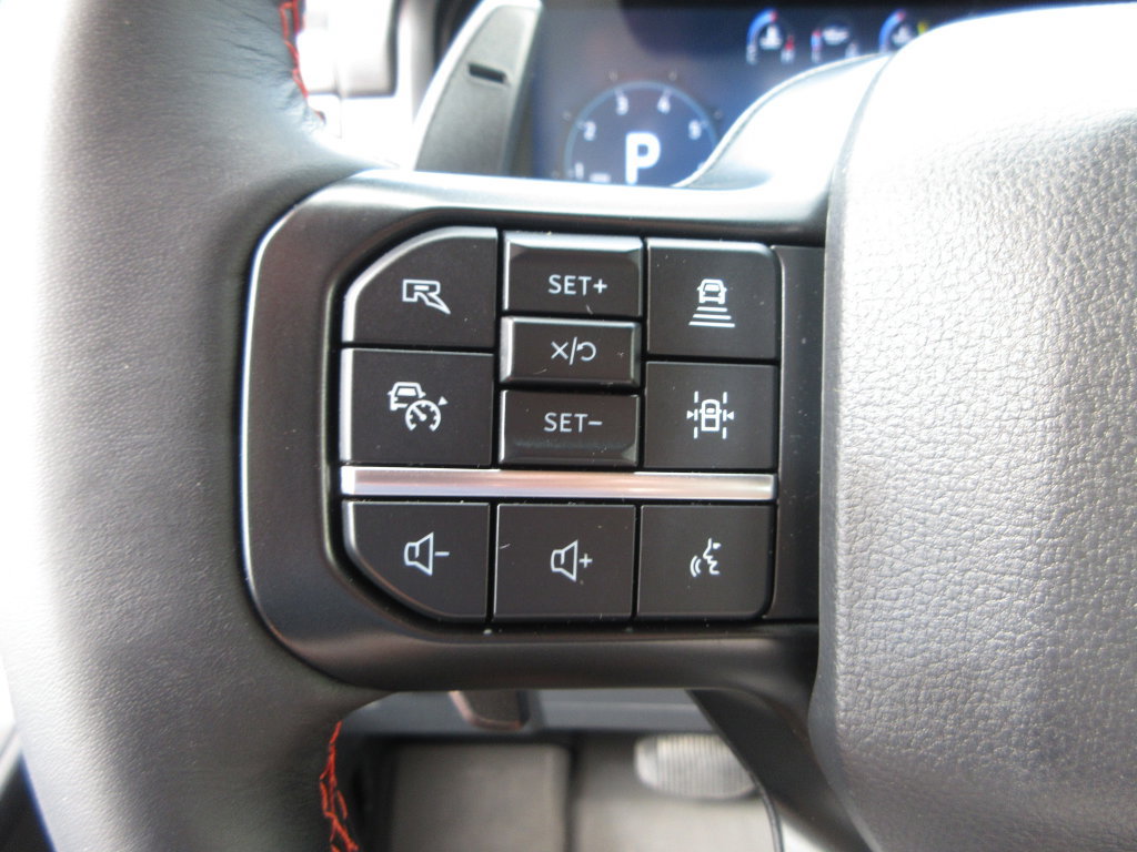 Used 2026 Ford F150 Raptor AWD/4WD image 16