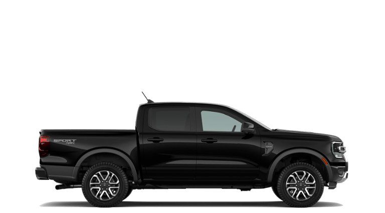 New 2026 Ford Ranger Lariat w/ Convenience Package AWD/4WD image 23