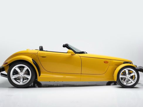 Used 1999 Plymouth Prowler image 6