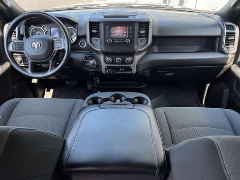 Used 2021 RAM 2500 Tradesman AWD/4WD image 30
