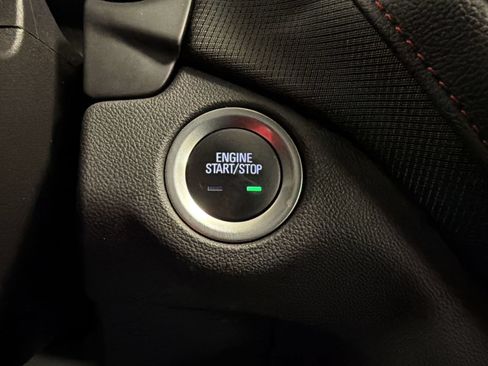 Used 2024 Chevrolet Equinox RS FWD image 17
