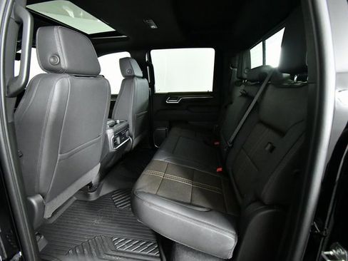 New 2026 Chevrolet Silverado 2500 High Country w/ Technology Package image 25