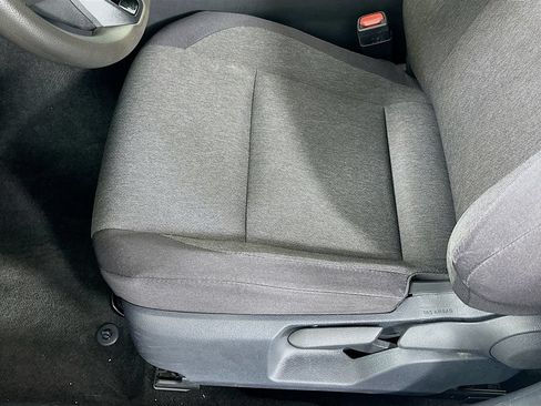 Certified 2025 Toyota Camry LE FWD image 19