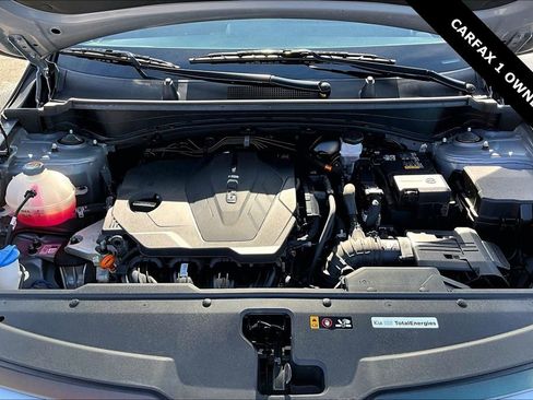 Used 2024 Kia Sportage LX image 28