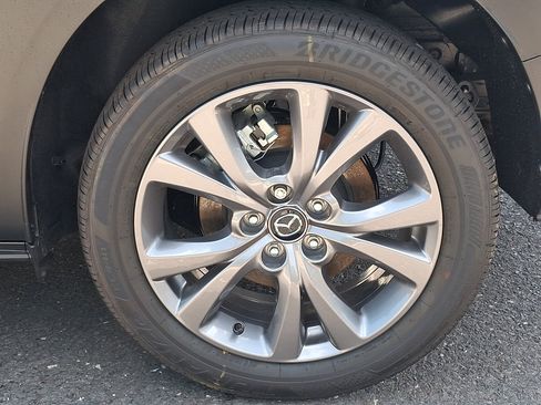New 2026 MAZDA CX-30 AWD 2.5 S image 7