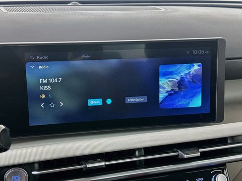 Used 2026 Hyundai Tucson SEL FWD image 21