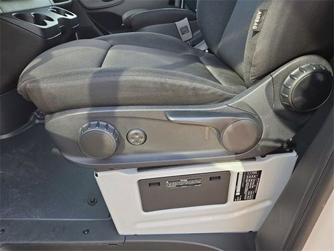 New 2026 Mercedes-Benz Sprinter 2500 image 26