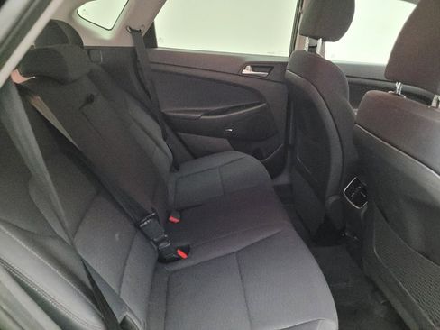 Used 2019 Hyundai Tucson Sport w/ Cargo Package image 19