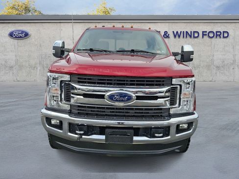 Used 2019 Ford F250 XLT w/ XLT Premium Package image 2