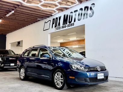 Used 2011 Volkswagen Jetta TDI