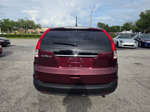 Used 2012 Honda CR-V LX image 6