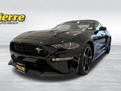 Used 2021 Ford Mustang GT Premium w/ Equipment Group 401A