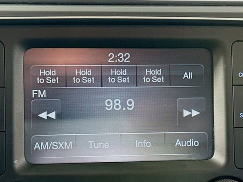 Used 2024 RAM 1500 Classic SLT image 13