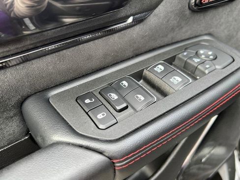 Used 2025 RAM 1500 RHO w/ RHO Level 1 Equipment Group image 29