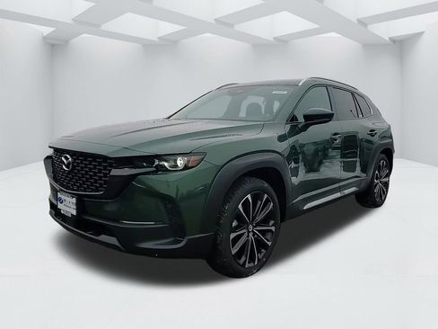 New 2026 MAZDA CX-50 AWD 2.5 S w/ Accent Package image 1
