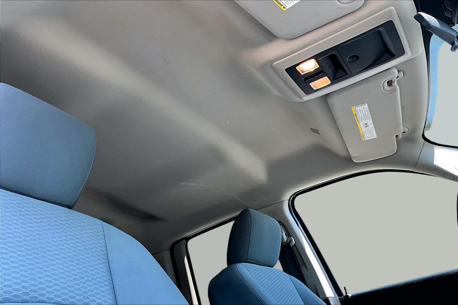Used 2018 RAM 1500 Tradesman w/ Popular Equipment Group AWD/4WD image 19