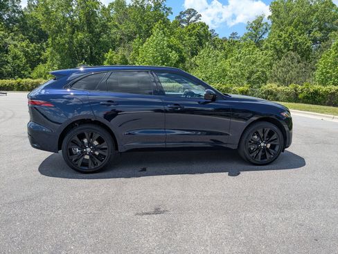New 2026 Jaguar F-PACE R-Dynamic S image 5